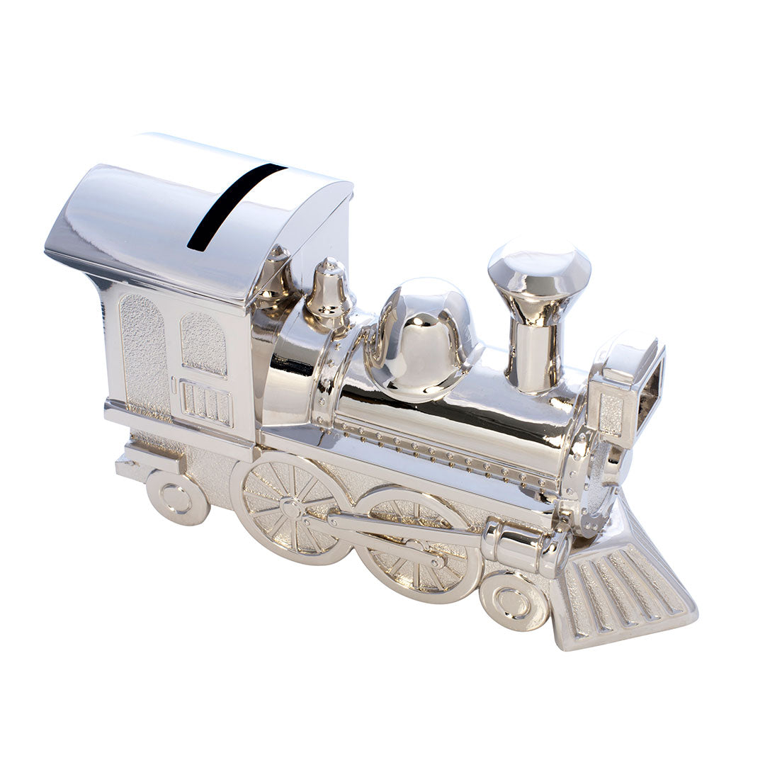 Choo Choo Train Coin Bank