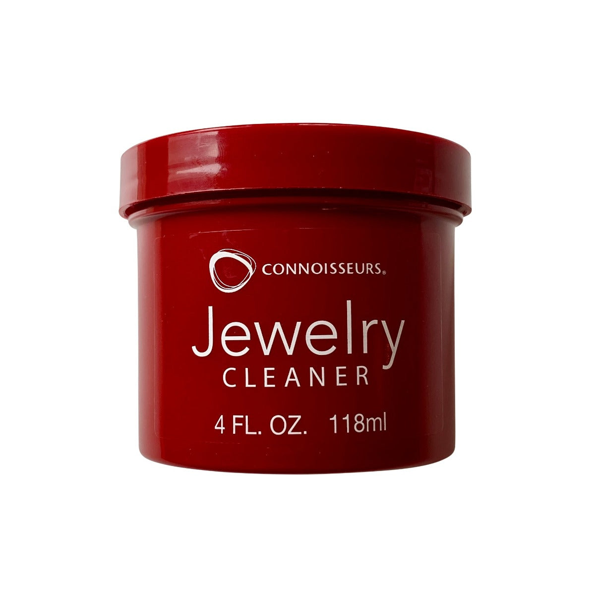Connoisseurs Jewelry Cleaner 4 oz