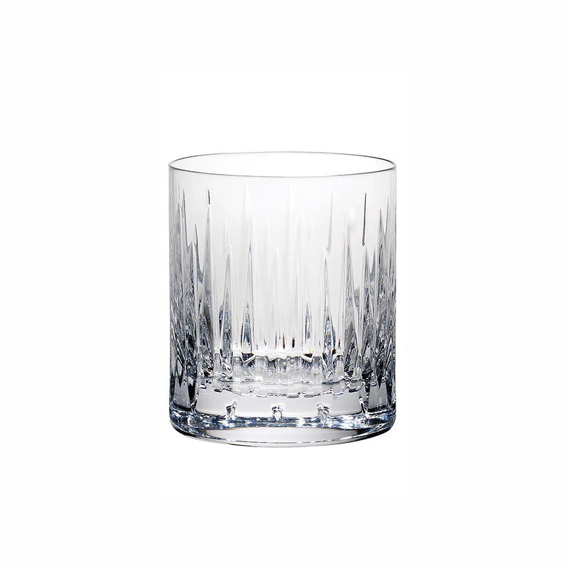 Soho Double Old-Fashioned Glasses - Set of 4