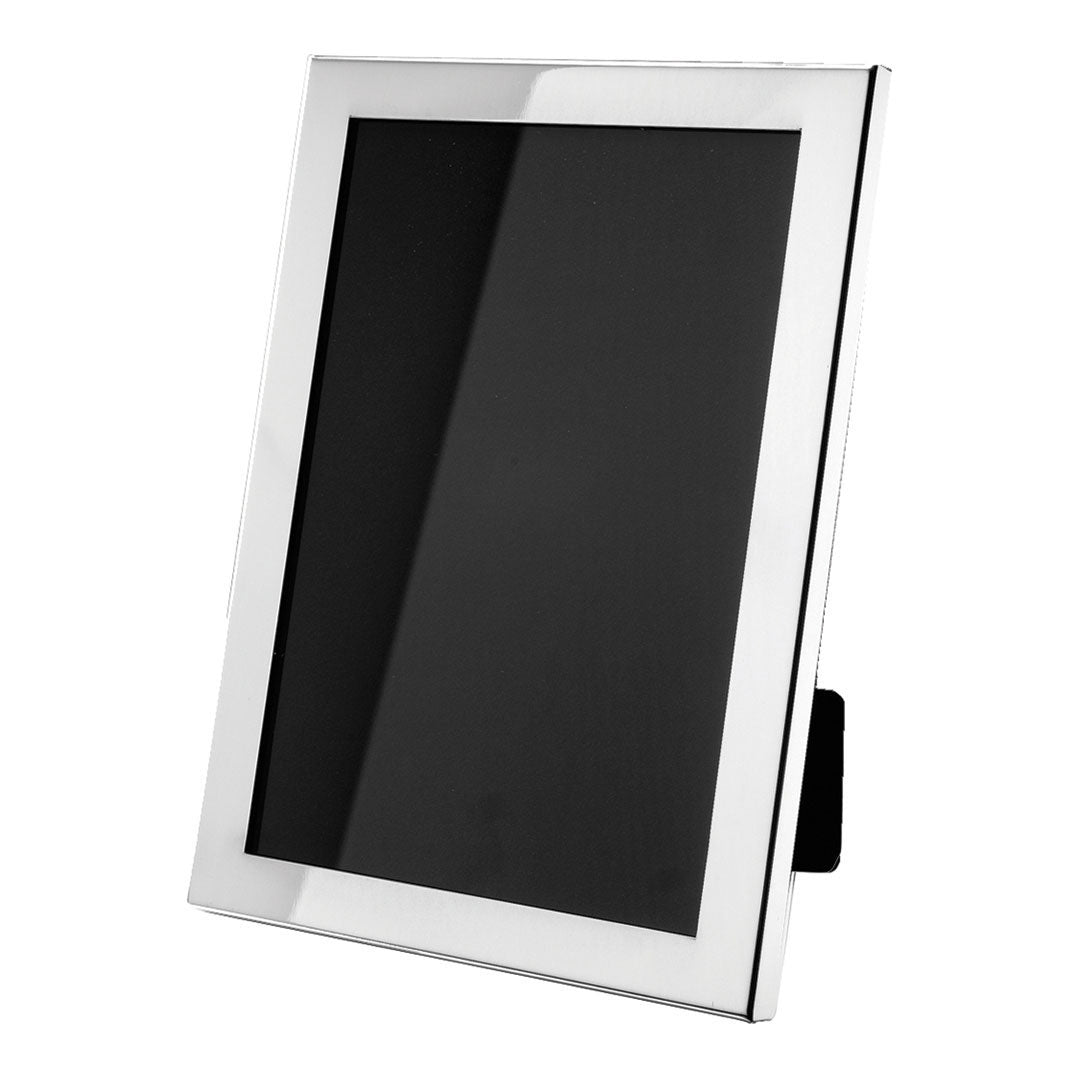 5x7 Pewter Picture Frame