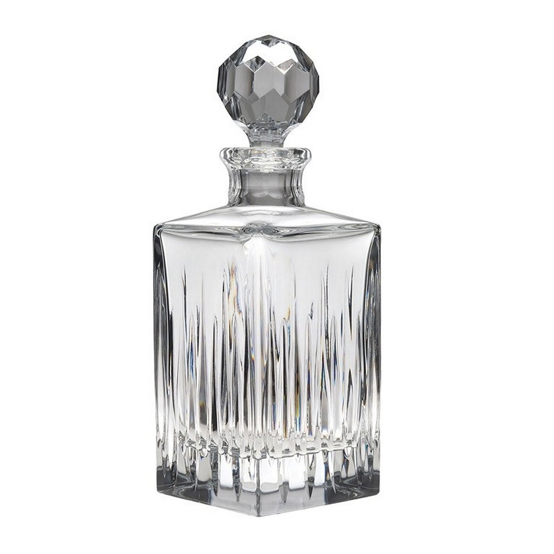 Soho Square Whiskey Decanter