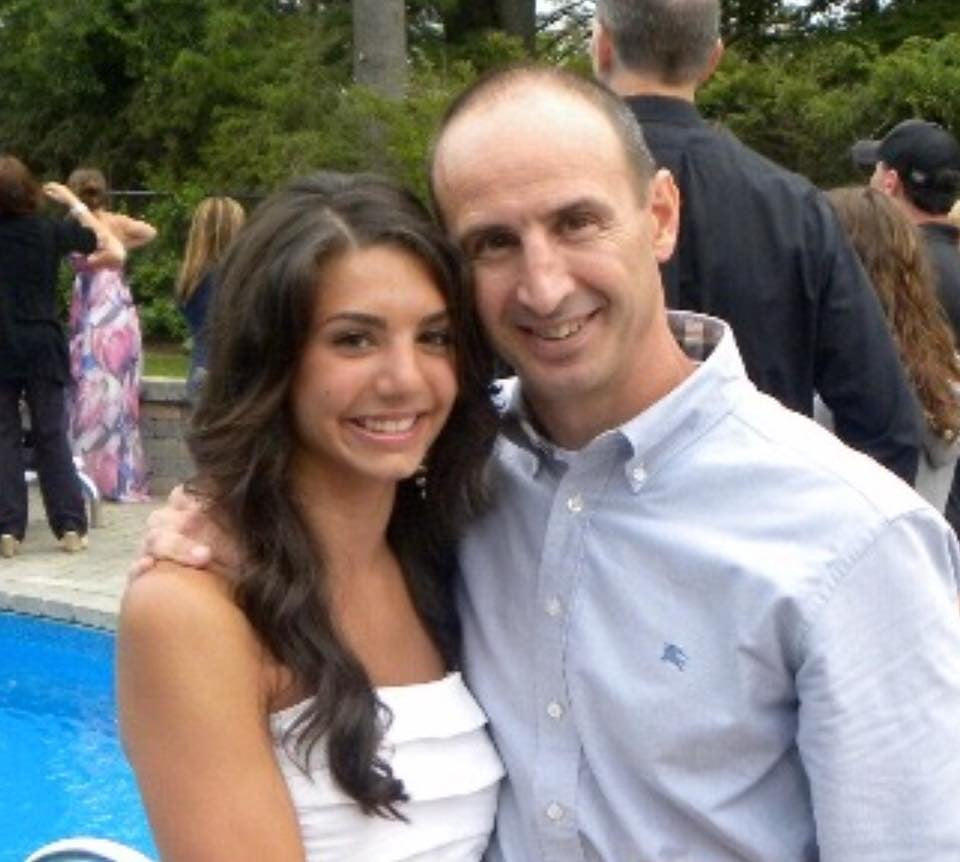 Meet the Mazzas!