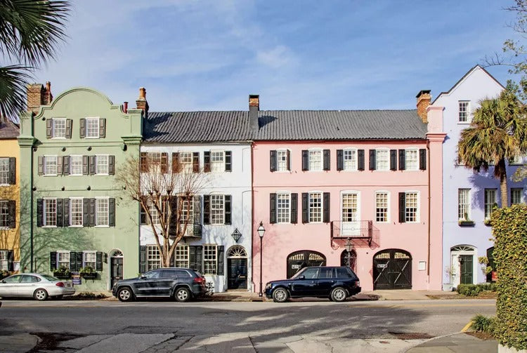 "The 28 Best Things To Do In Charleston, South Carolina"
