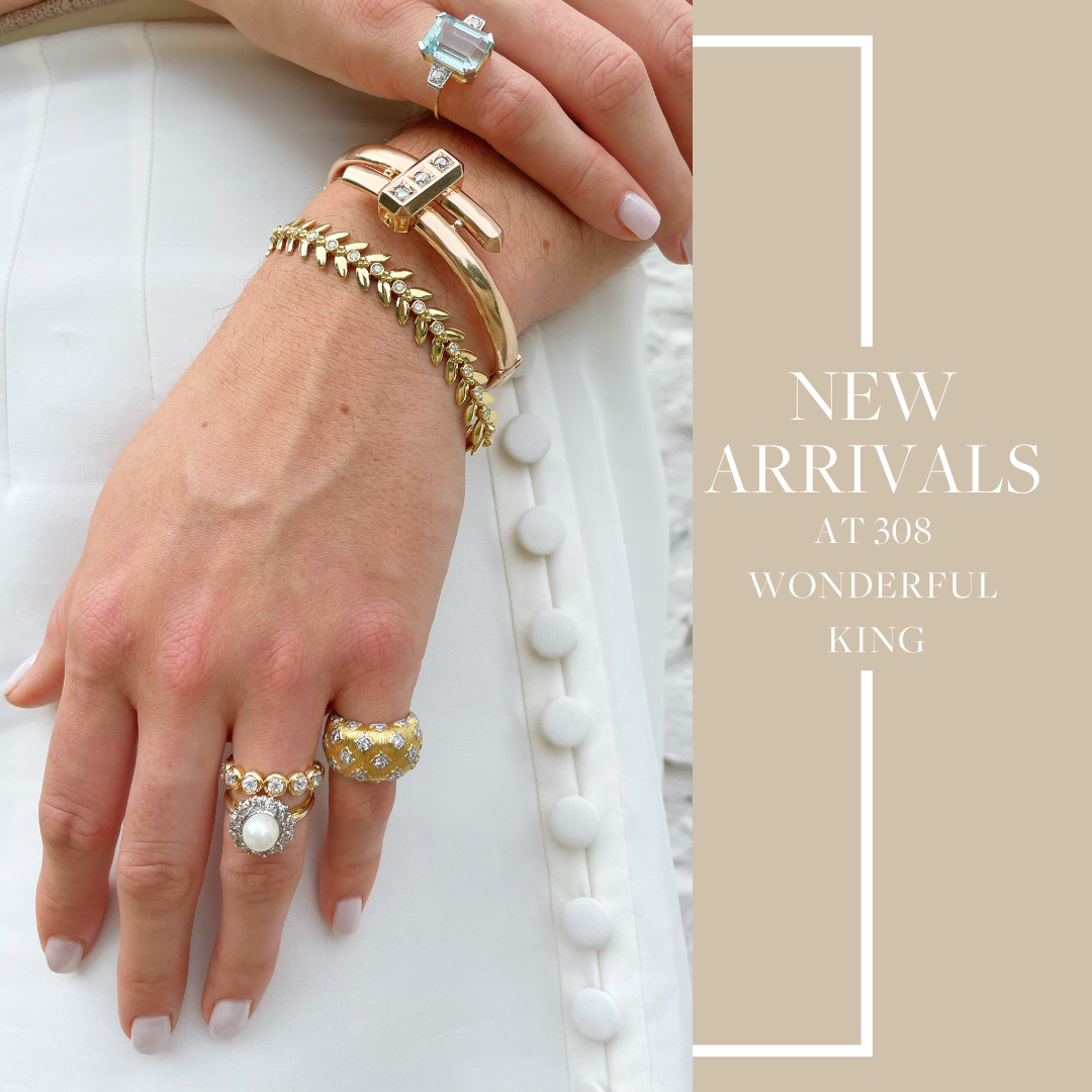 August New Arrivals!
