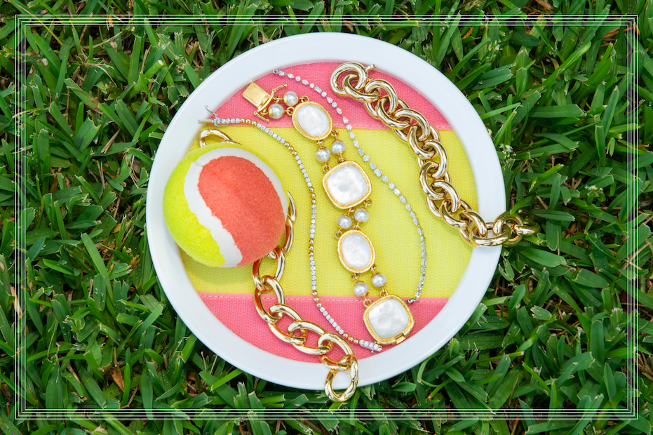 Summer Fine Jewelry Collection