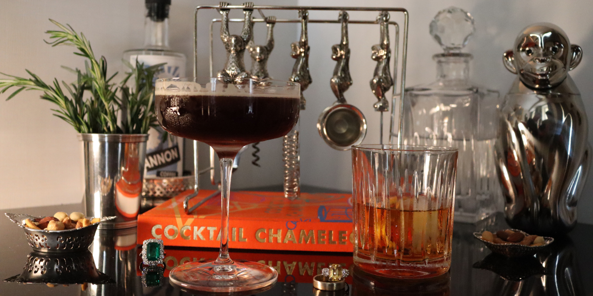 Let's Monkey Around!