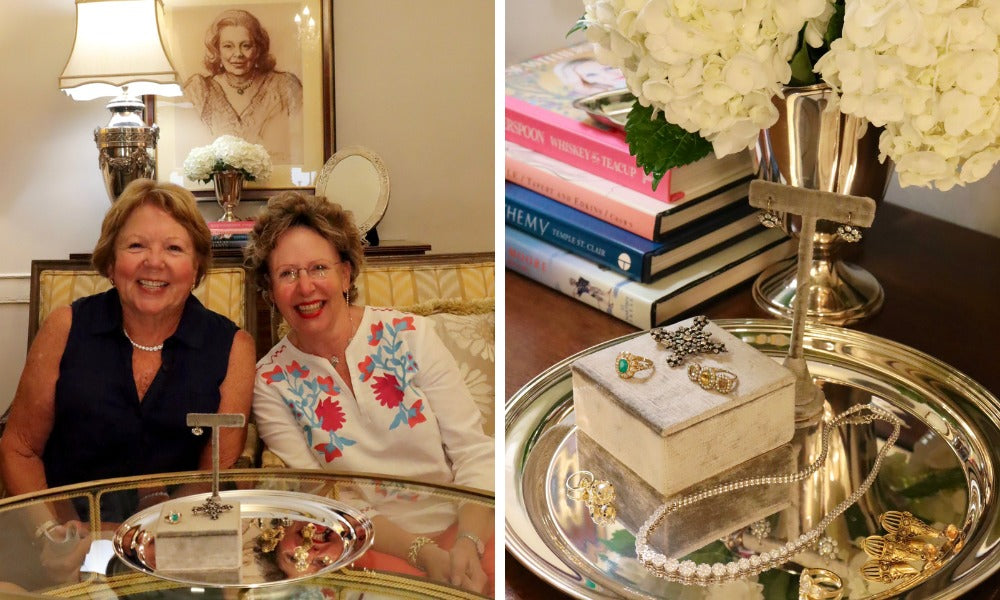 The Eras With Betsy & Trisha: Georgian 1714-1837