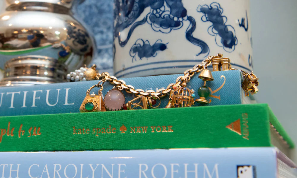 New Arrivals Have Landed At 308 Wonderful King Street!