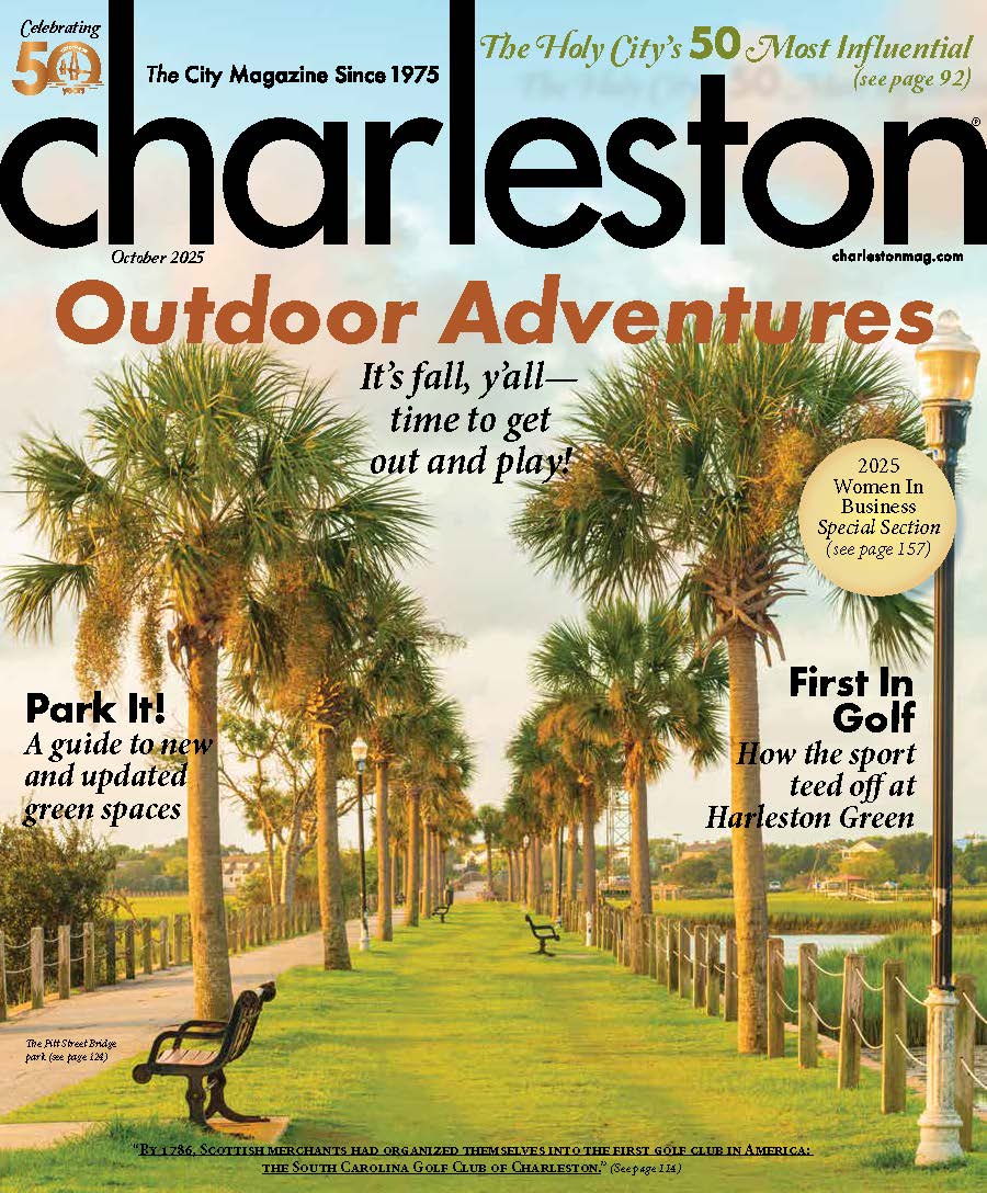 Charleston Magazine