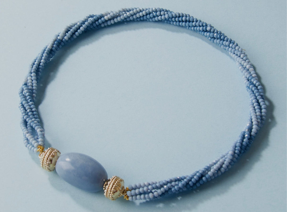 Clara Williams trunk show at Croghan's Jewel Box, October 2–3