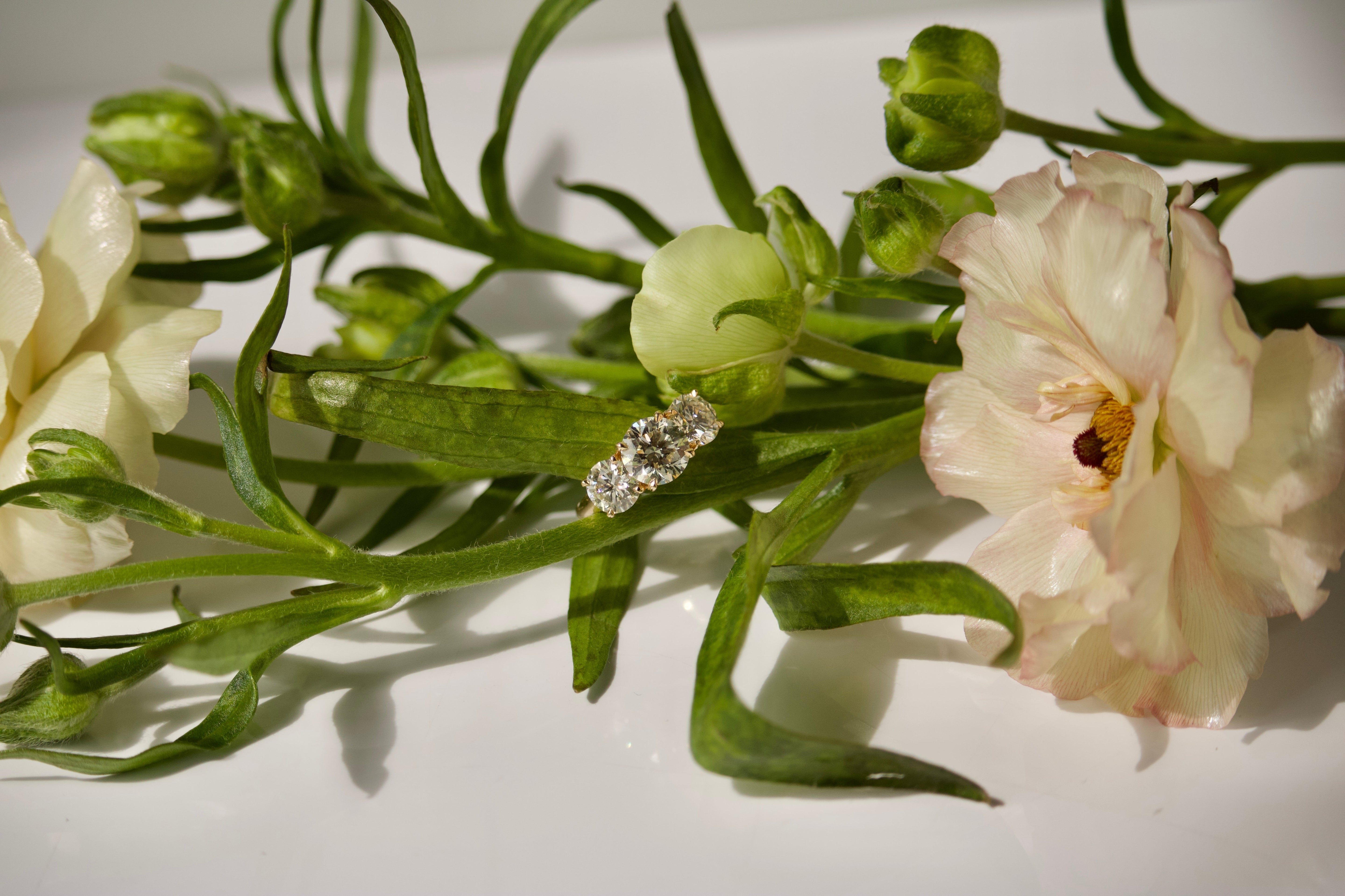 The Timeless Value of Natural Diamonds