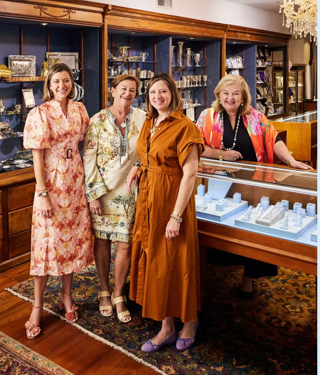 As Seen In: Southern Living
