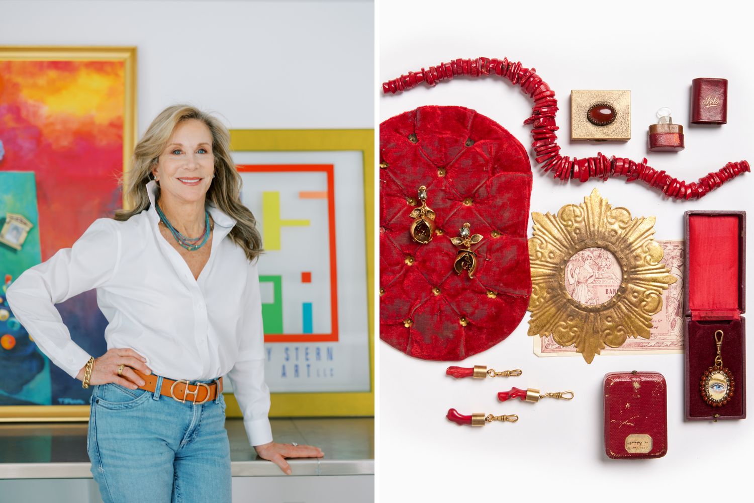 Local Holiday Pop-Up