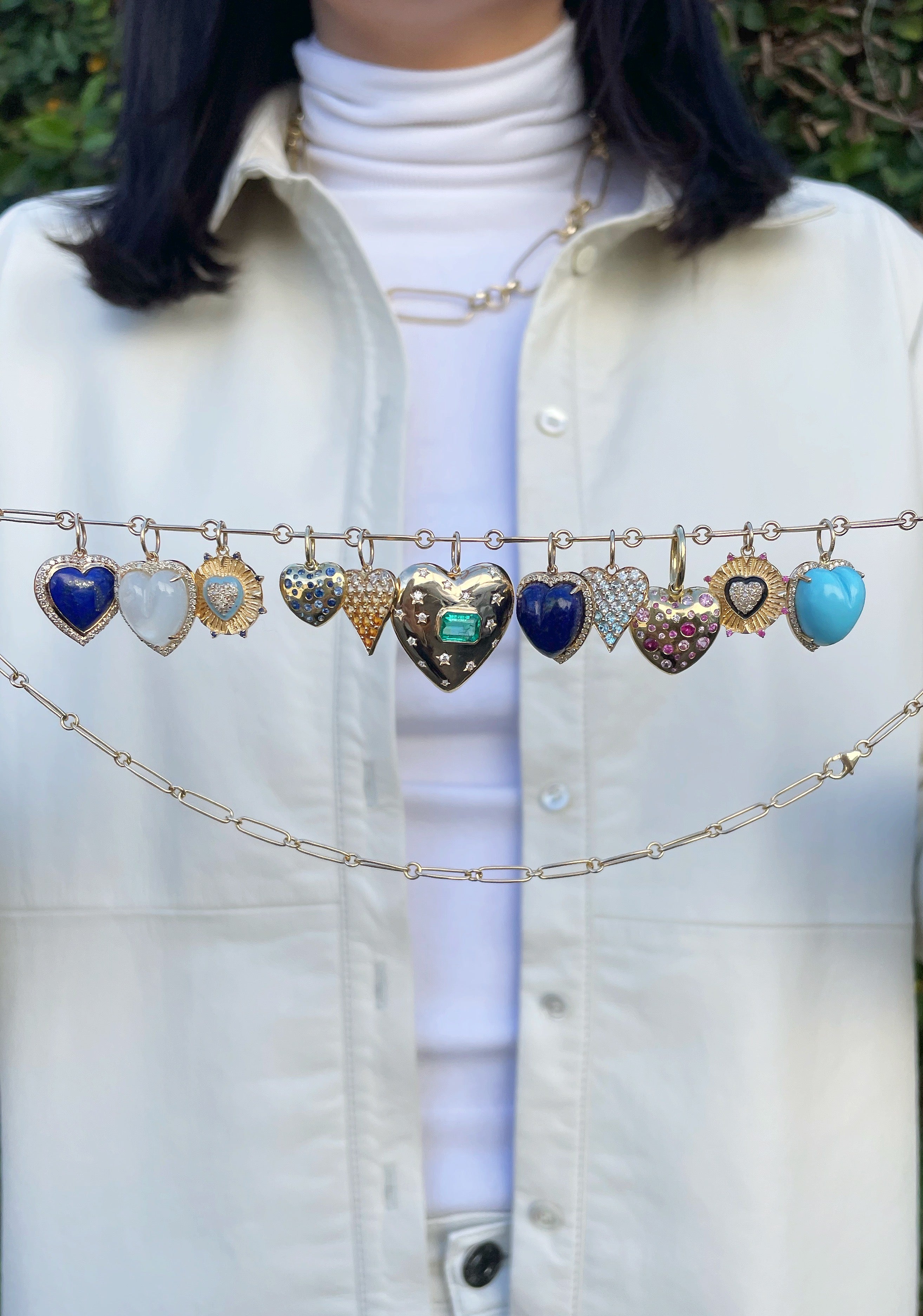 Charm Her This Valentine's Day