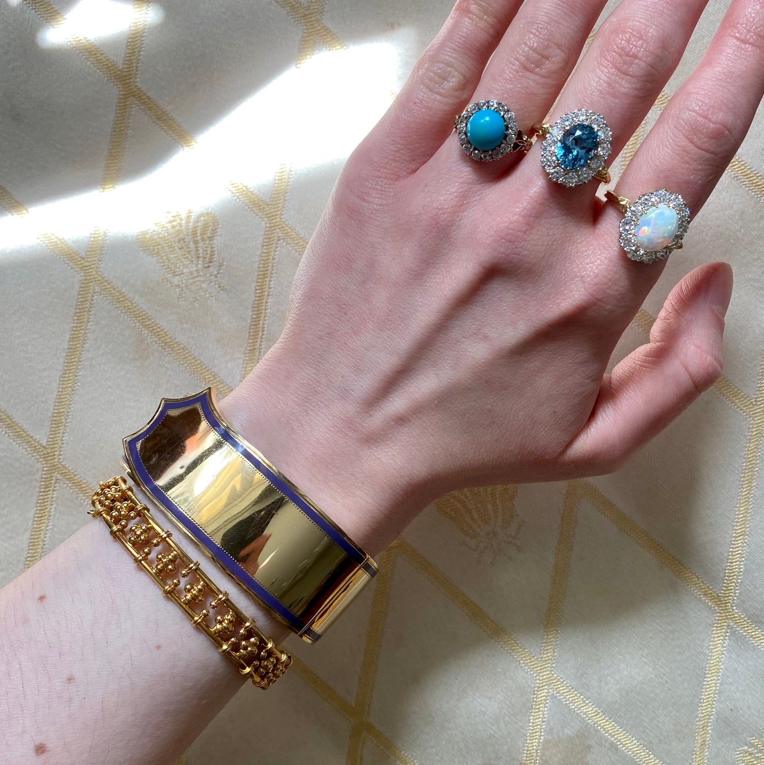 Just Landed: New Arrivals!