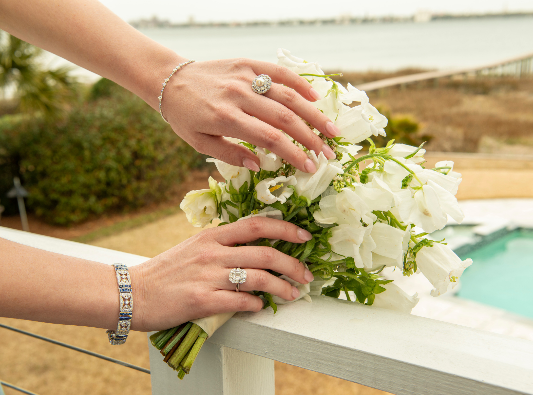 A Croghan's Engagement