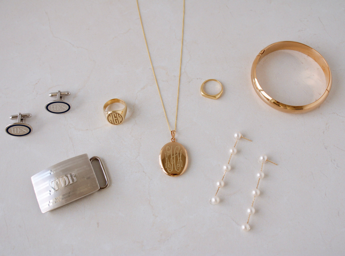 Graduation Gift Guide