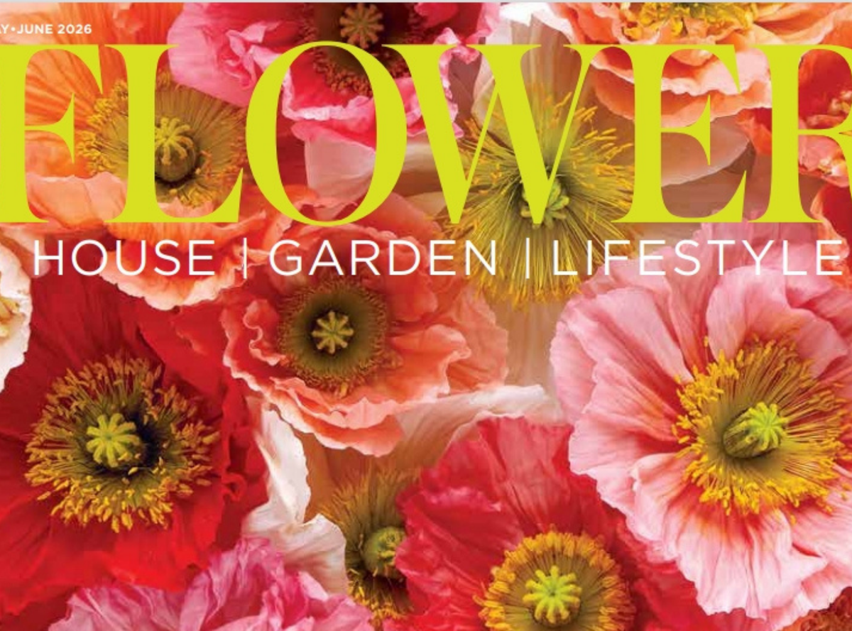 FLOWER