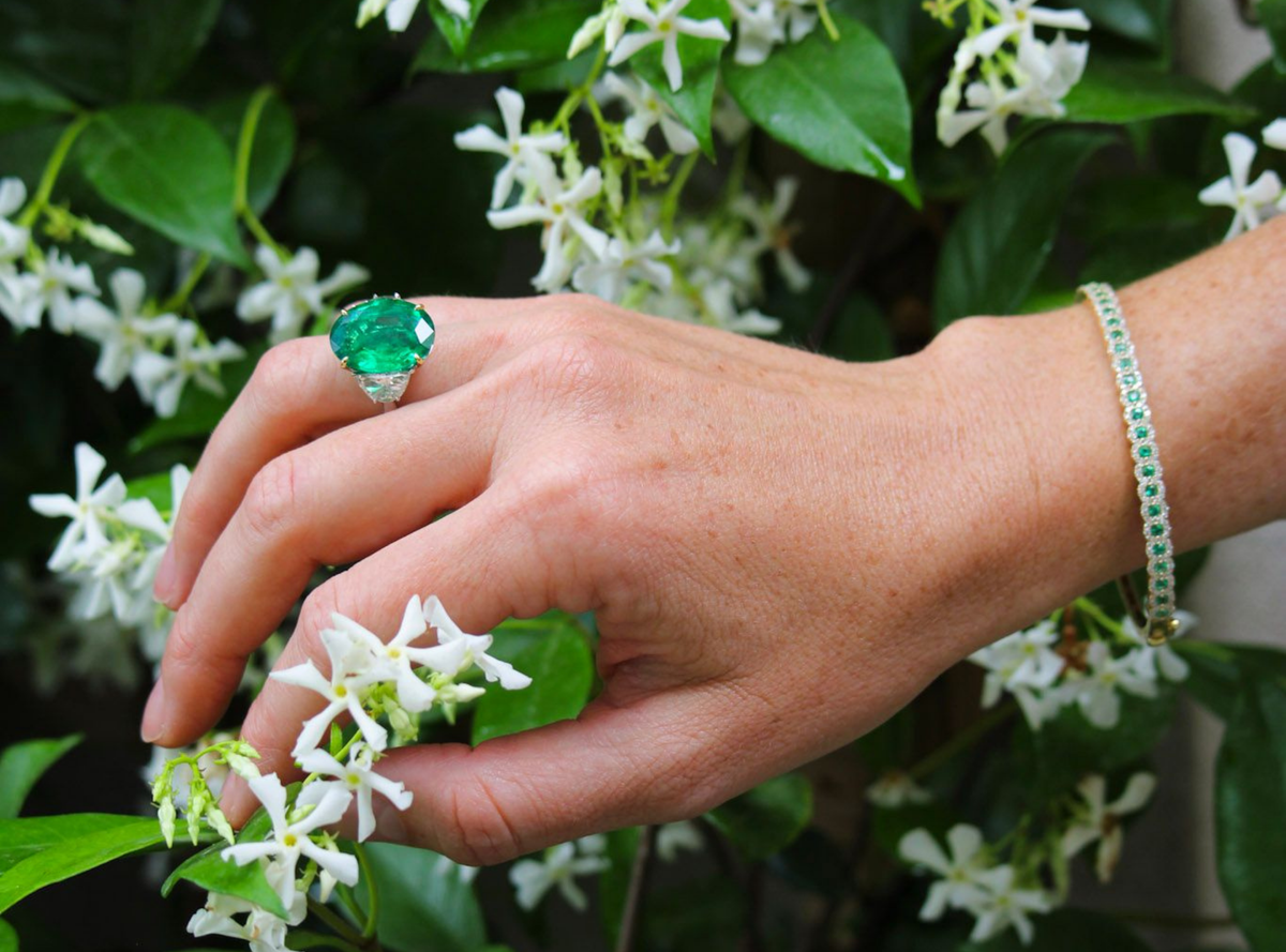 May Emerald