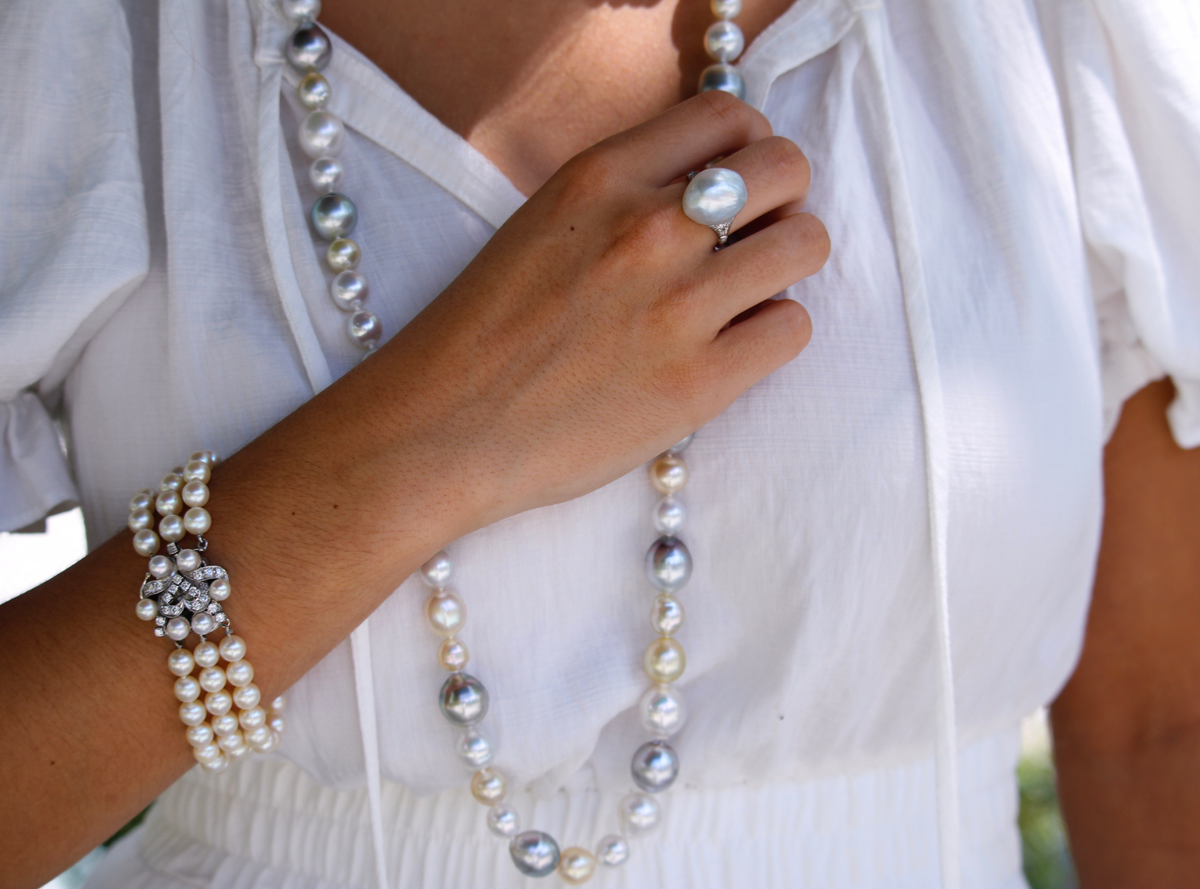 June Pearl
