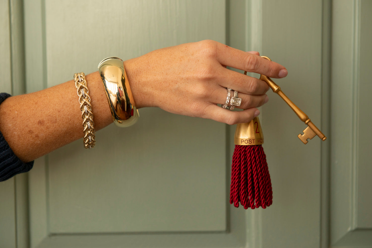 Condé Nast Traveller