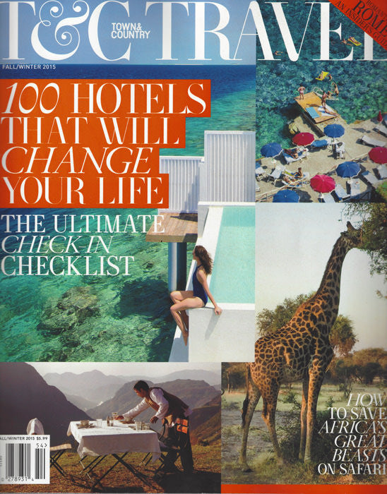 Town & Country Travel