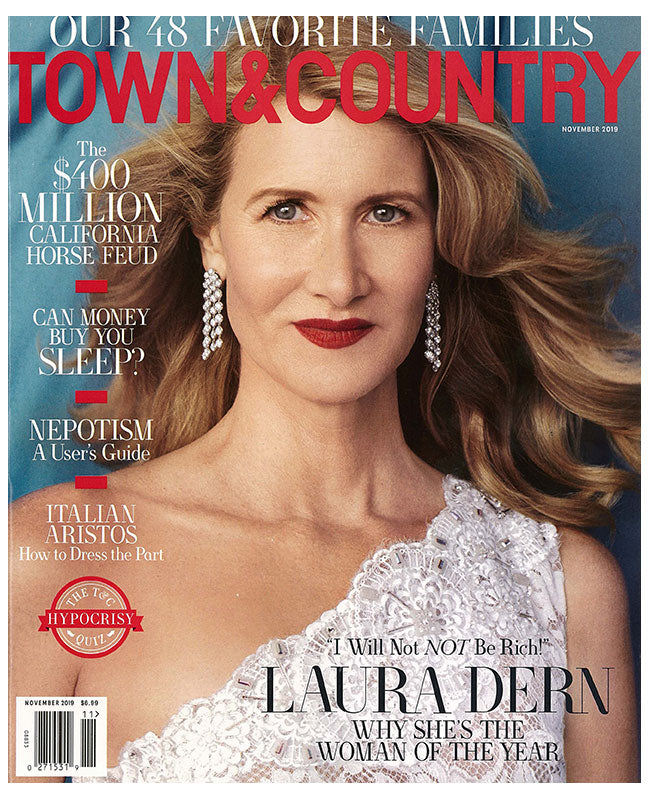 Town and Country November 2019