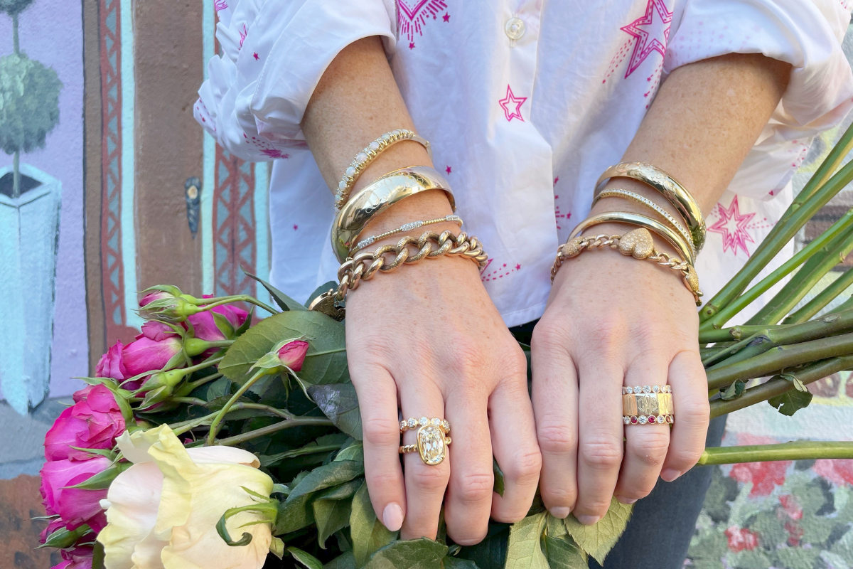 A Token Of Love For Your Valentine!