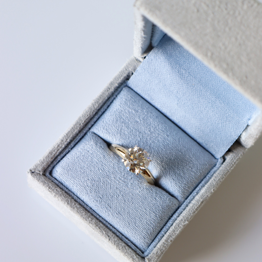 Let's Talk Solitaire 💍