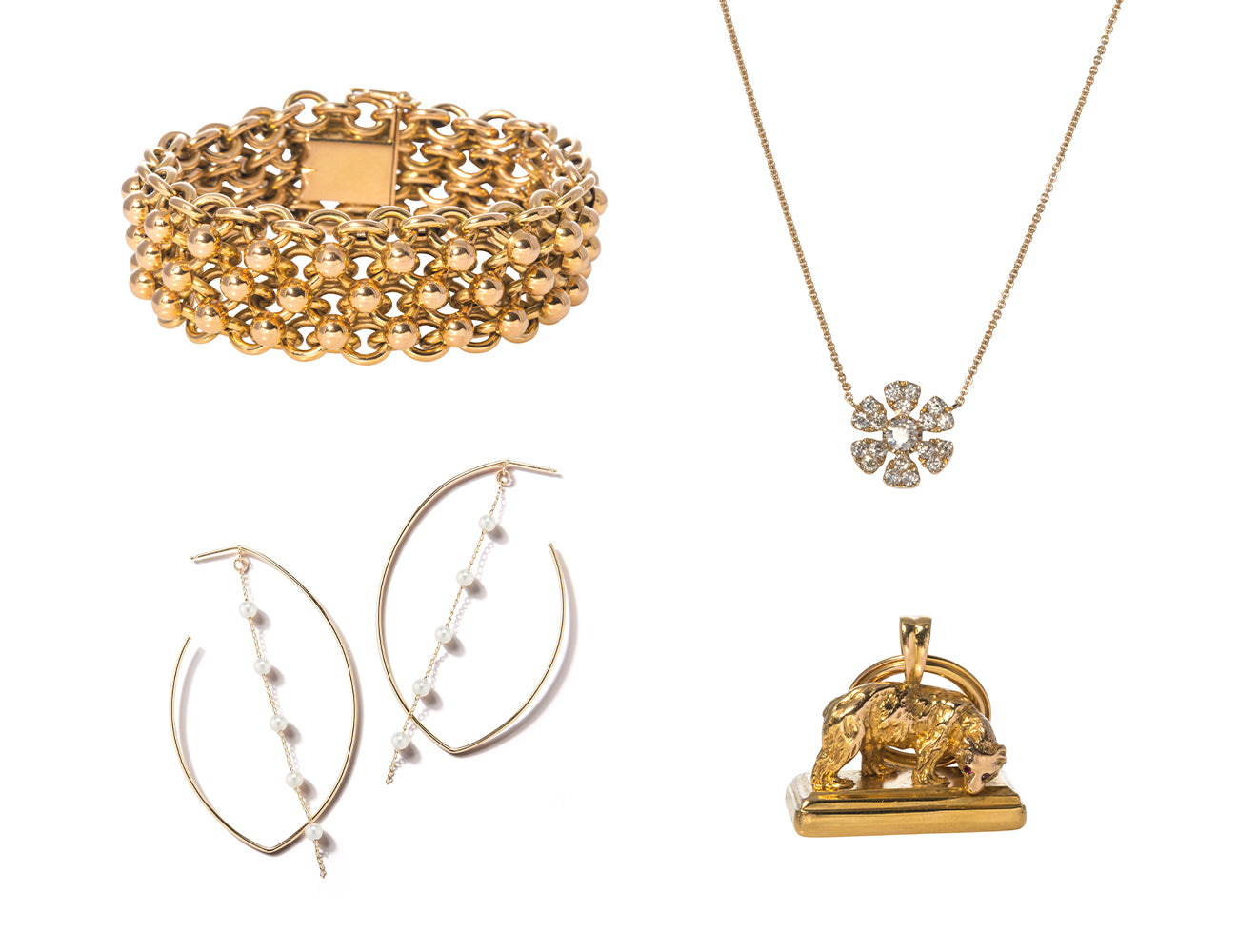 New to our SALE case!