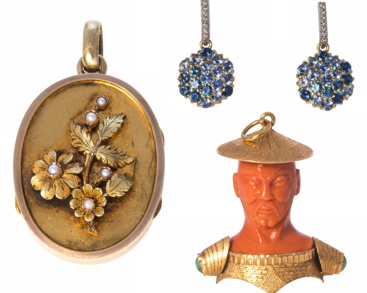 New to our SALE case!