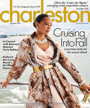 Charleston Magazine