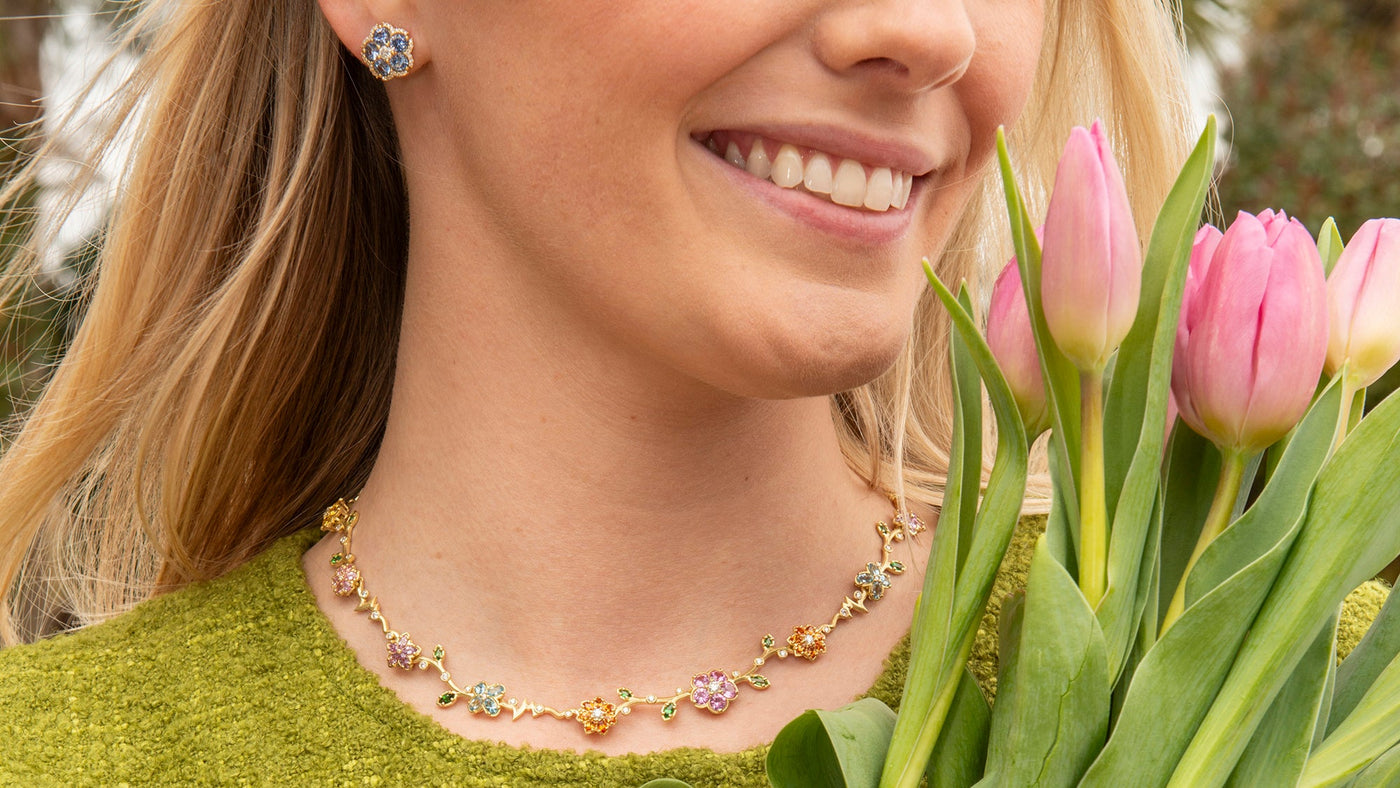 Paul Morelli - Croghan's Jewel Box