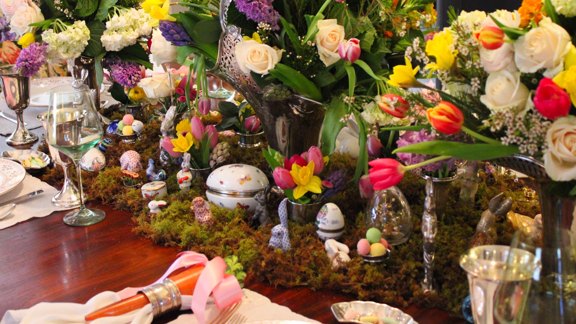 Estate & Antique Gifts