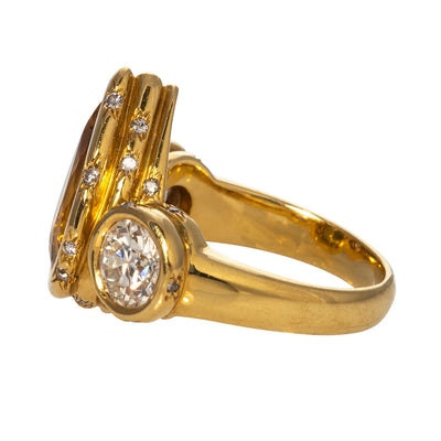 Estate & Antique Rings - Croghan's Jewel Box