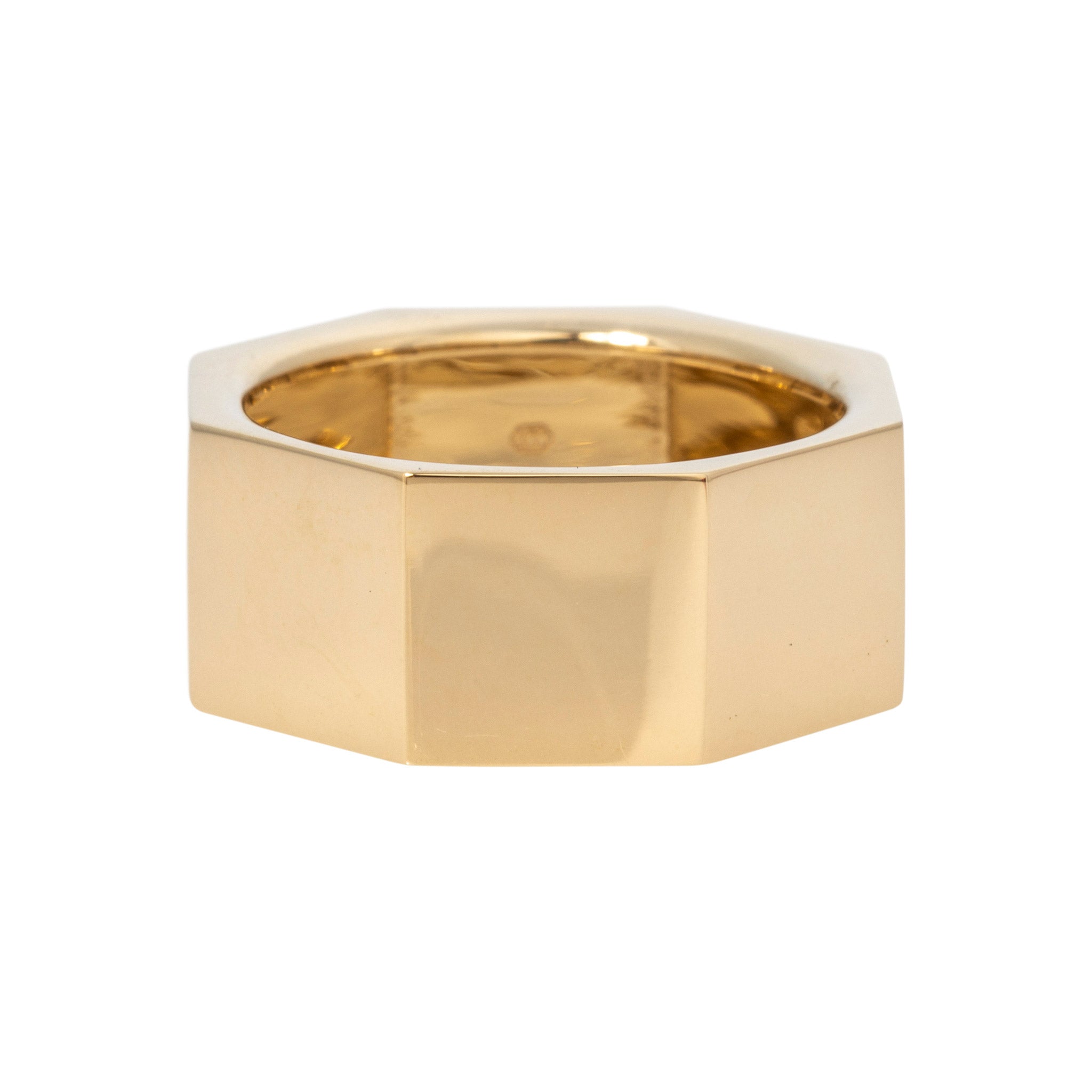 Personalized 14K Gold Family Ring | Croghan's Jewel Box