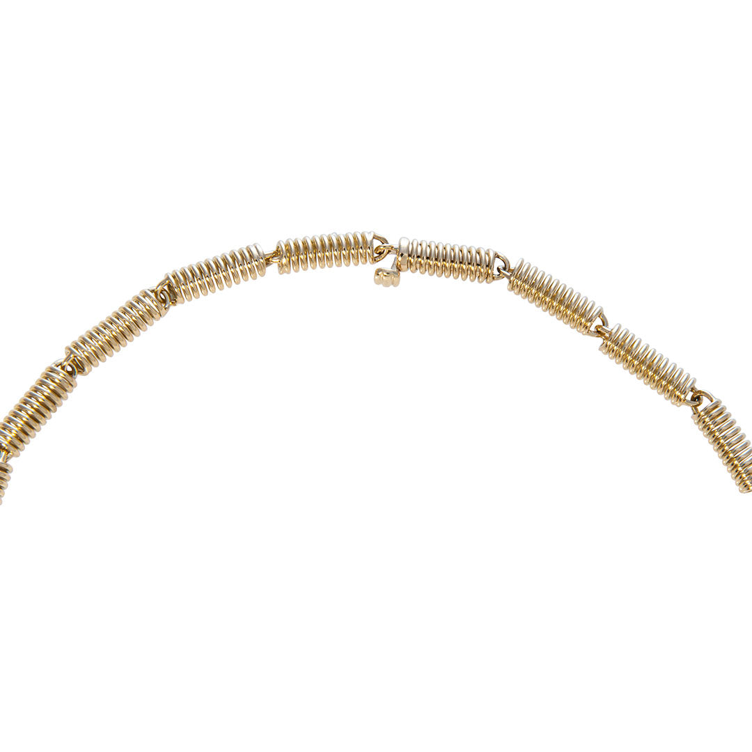 Seaman Schepps Verona Chain Necklace