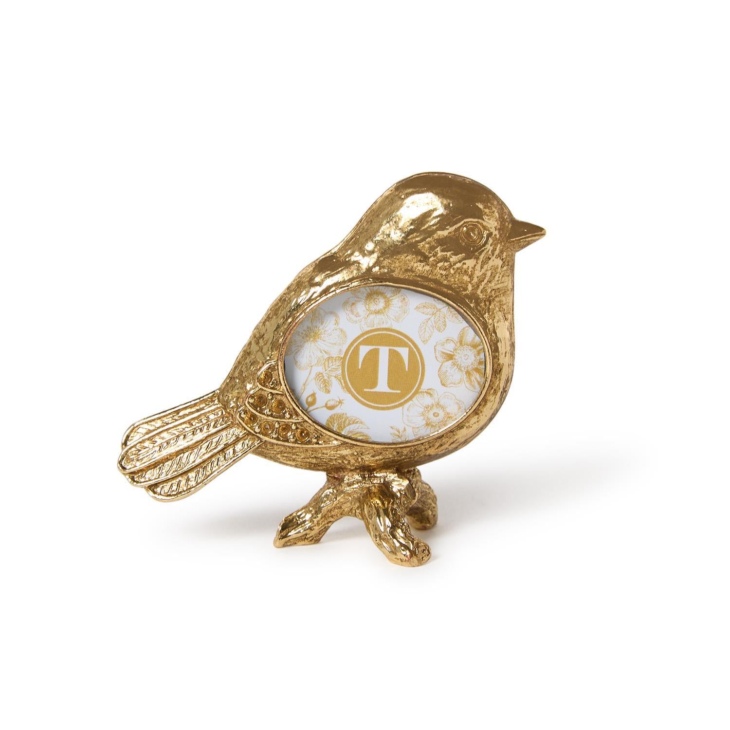 Birds of a Feather Small Picture Frame