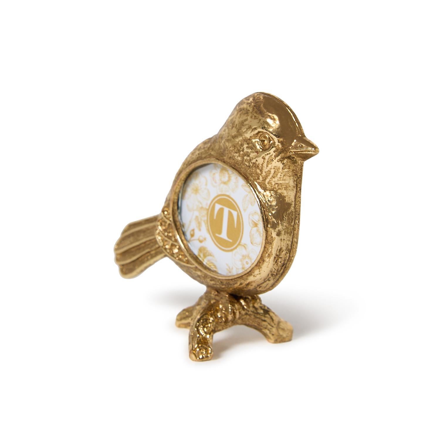 Birds of a Feather Small Picture Frame