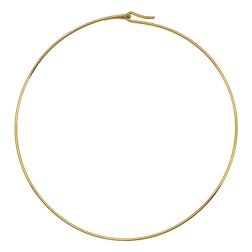 Goldbug Collection Rhett Collar Necklace