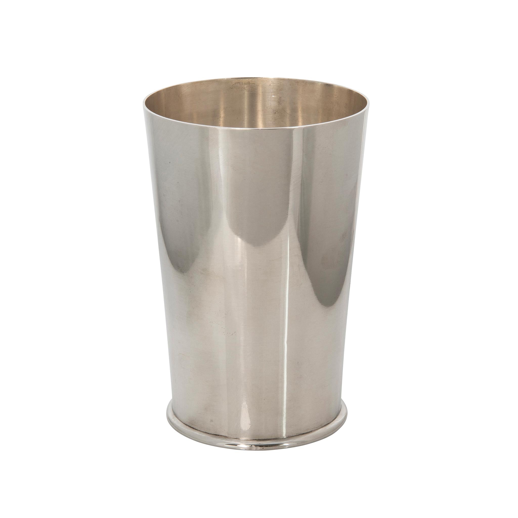 Vintage Black, Starr & Gorham Sterling Silver Tumbler Cup 4.5"