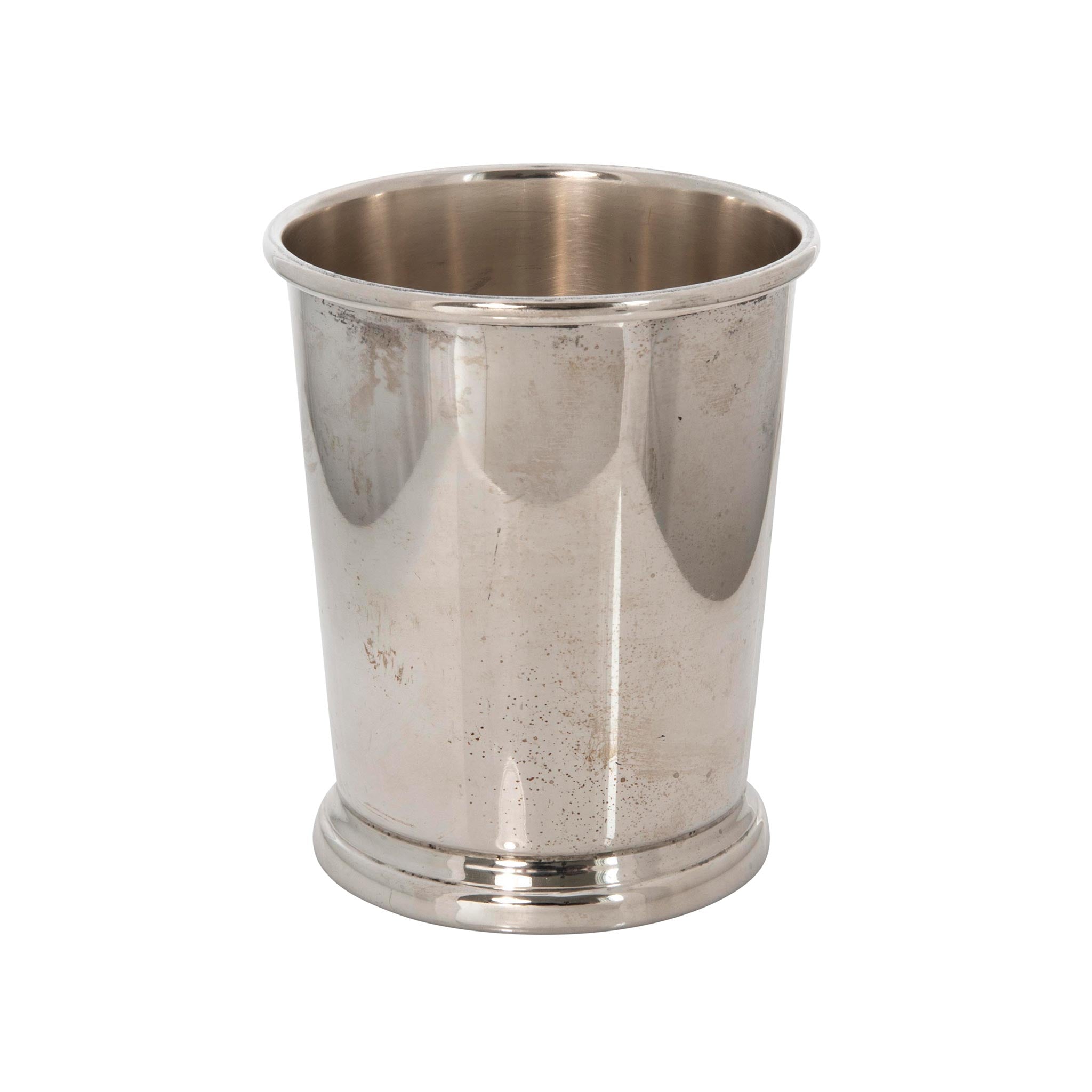 Vintage Preisner Sterling Silver Julep Cup 'American 55'