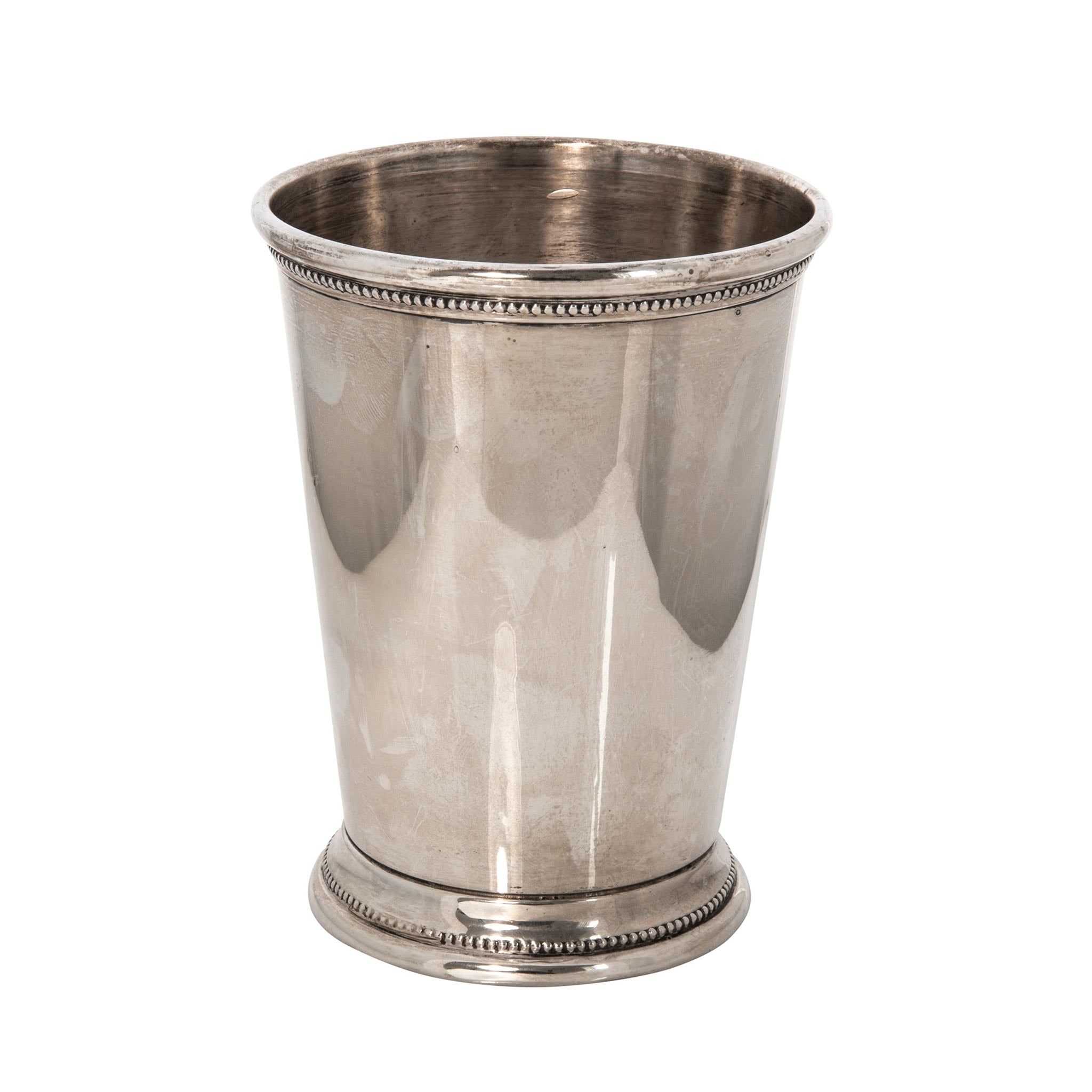 Vintage Schroth Sterling Silver Julep Cup 0375