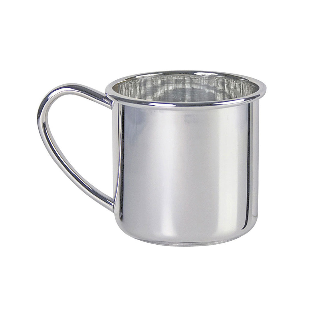 Sterling Silver Cambridge Baby Cup