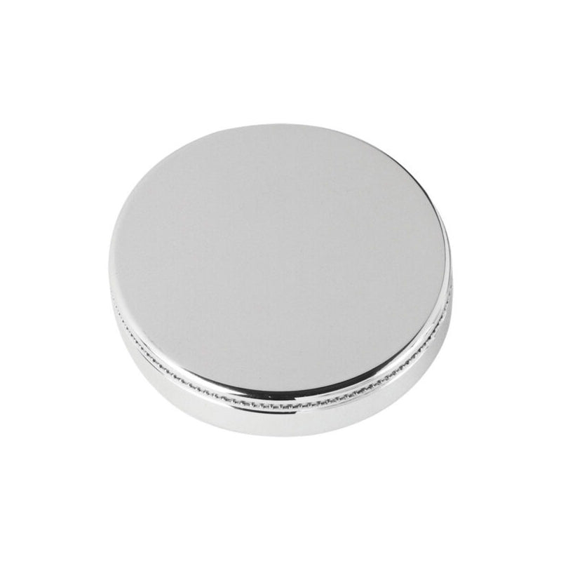 Pewter Executive Paperweight