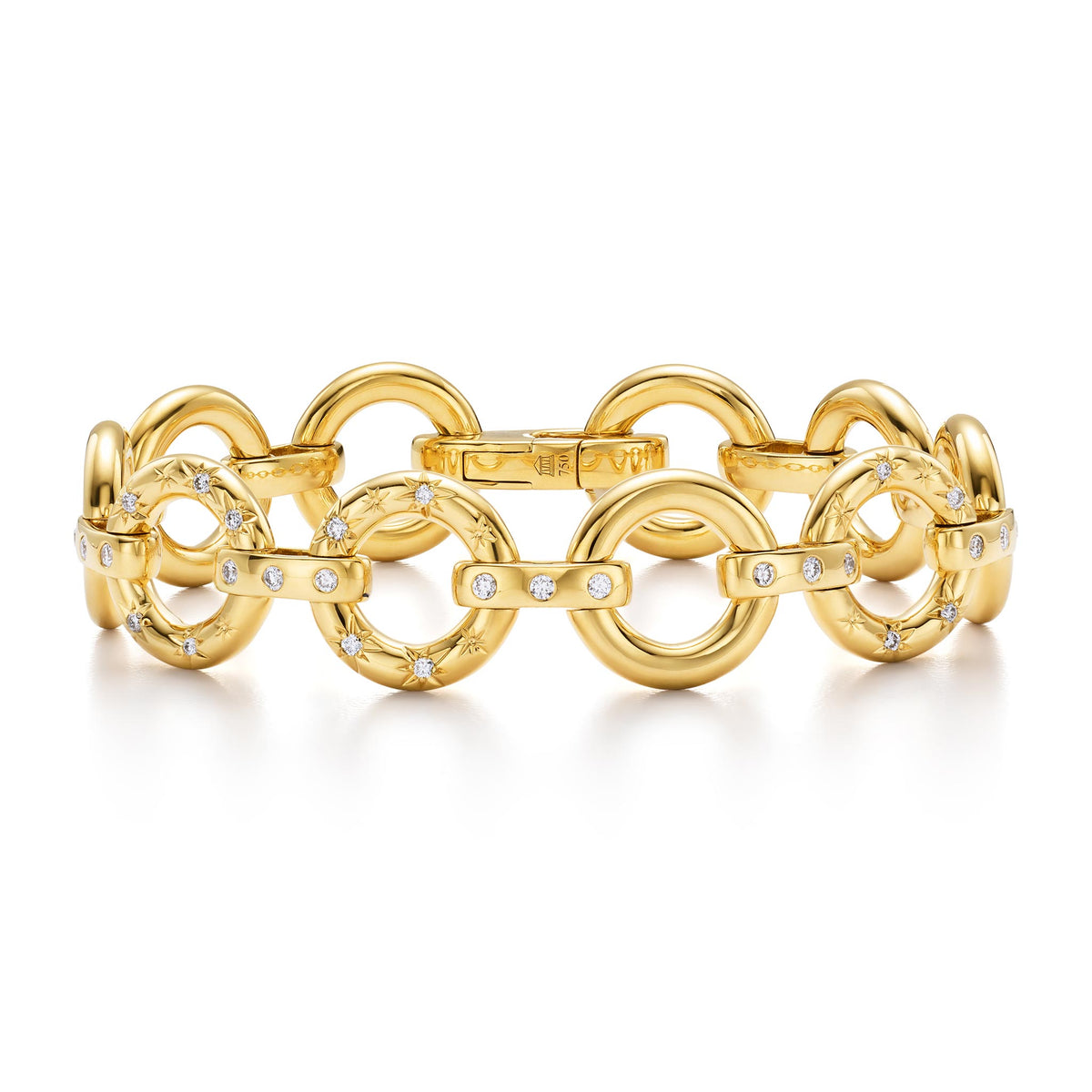 Temple St. Clair Small Jean D'Arc Bracelet