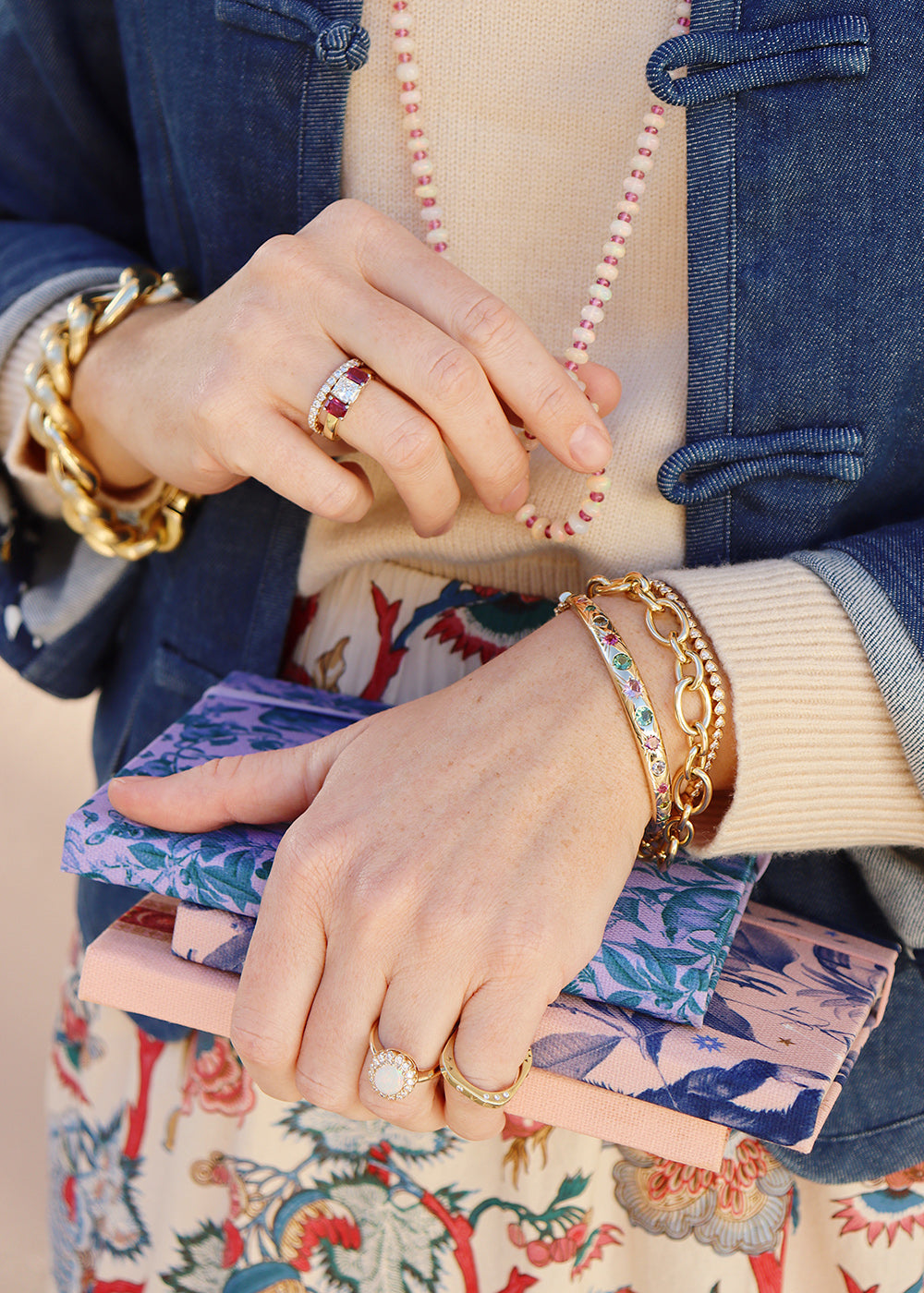 Charleston's Finest Jewelry Store Croghan's Jewel Box