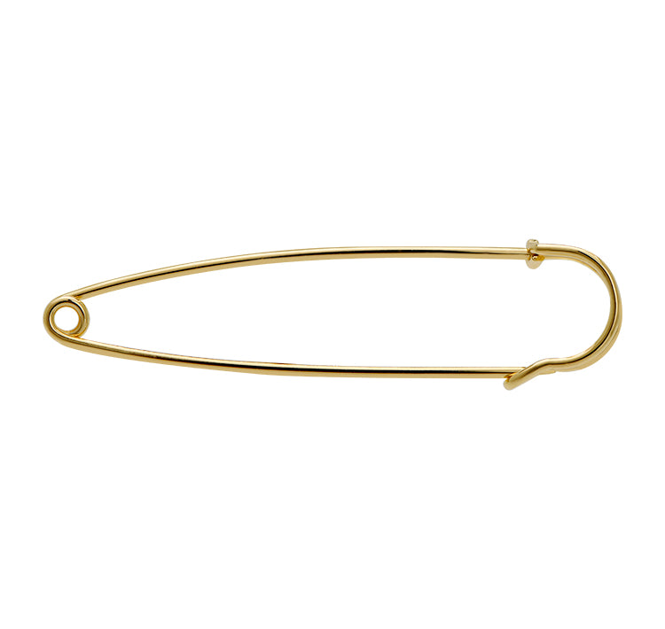 Goldbug Collection Charm Pin