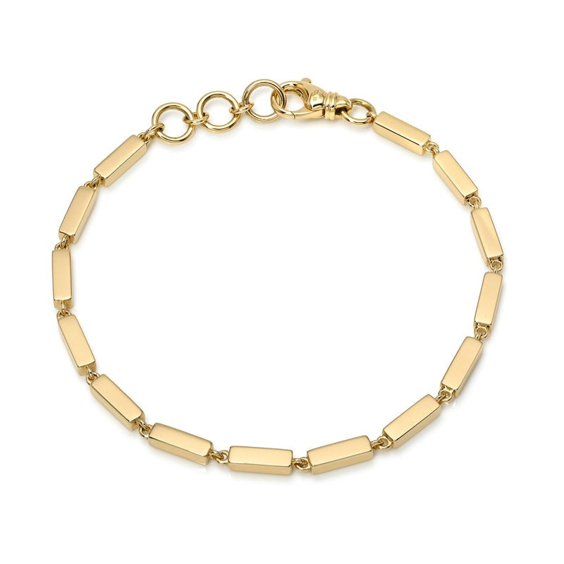 Single Stone Mini Giana Bracelet