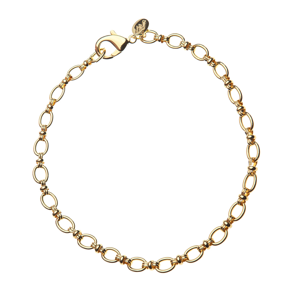 Jane Win Greenville Chain 20"